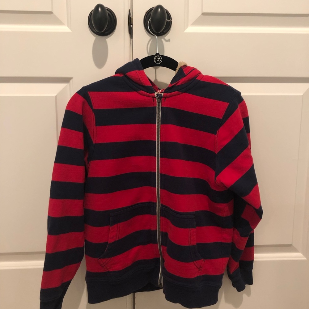 Hanna Hoodie